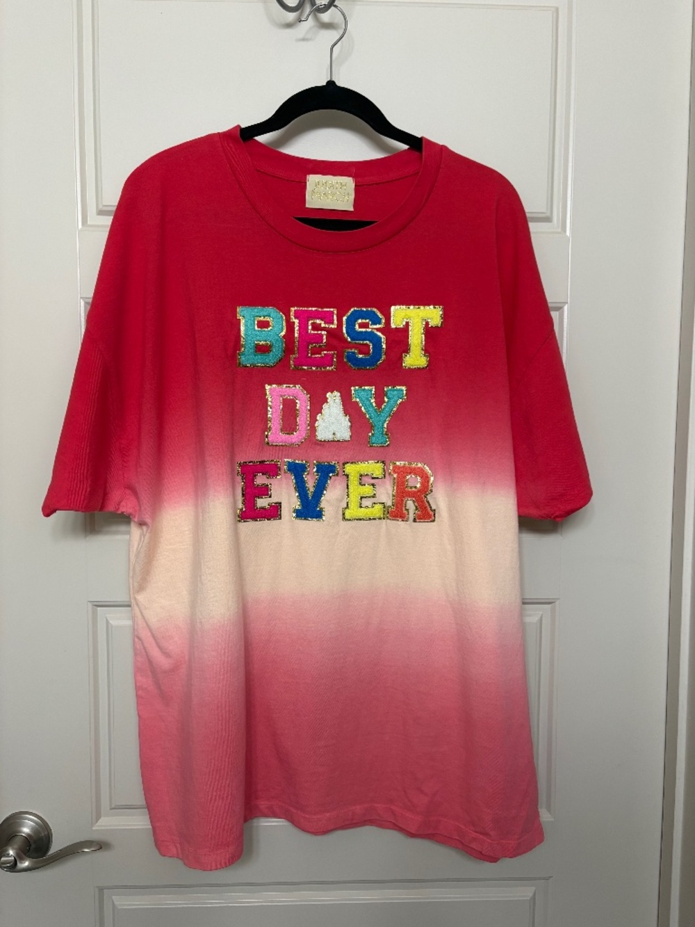 Disney Judith March T-Shirt Dress